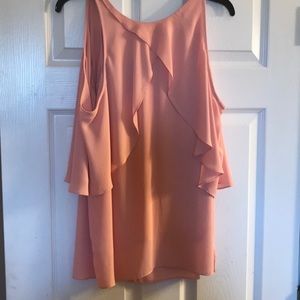 Vince Camuto, like new!